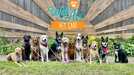 Walk! ATX Pet Care