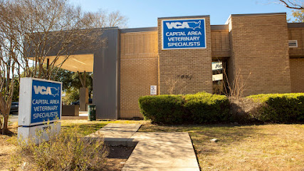 VCA Capital Area Veterinary Specialists