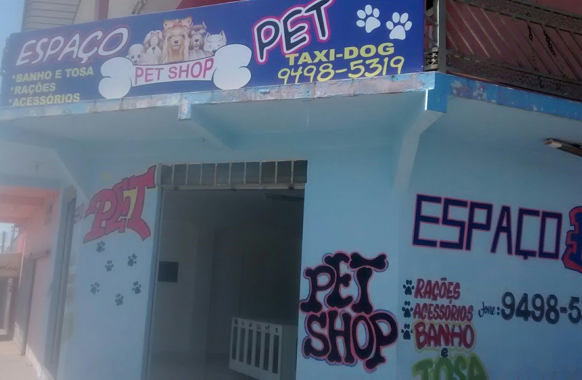 Espaço Pet