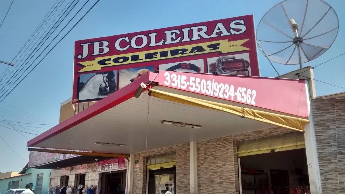 Jb Coleiras