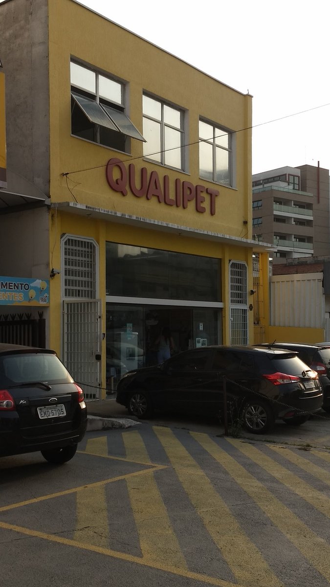 Qualipet