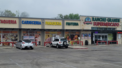 Rancho Grande Supermercado