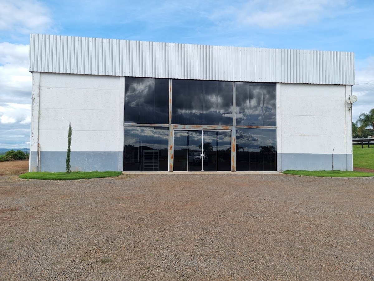 Agrocomercial BT-JAK