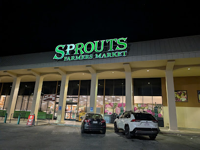 Sprouts Farmers Market