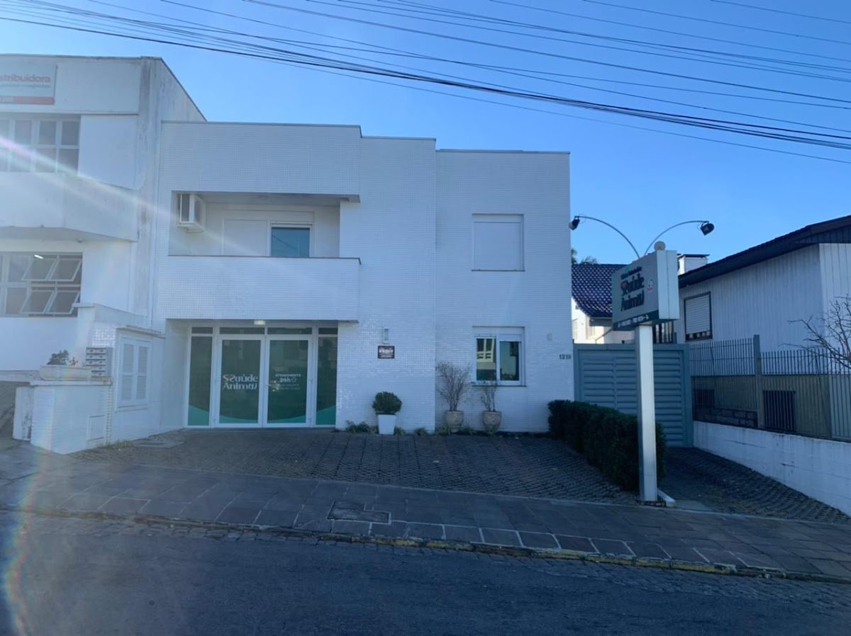 Veterinária Sulina B G