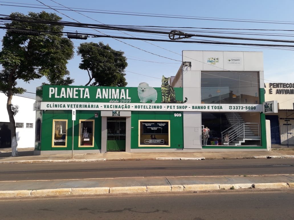 Planeta Animal