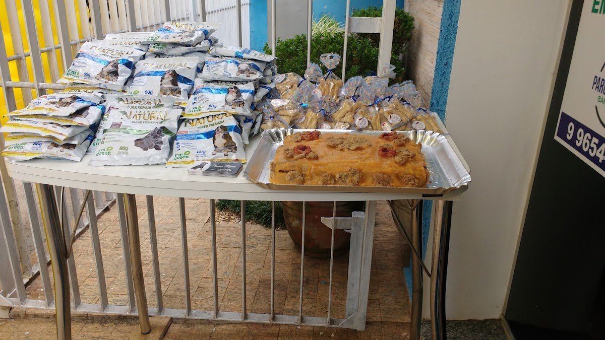 LaboX Diagnósticos Veterinários