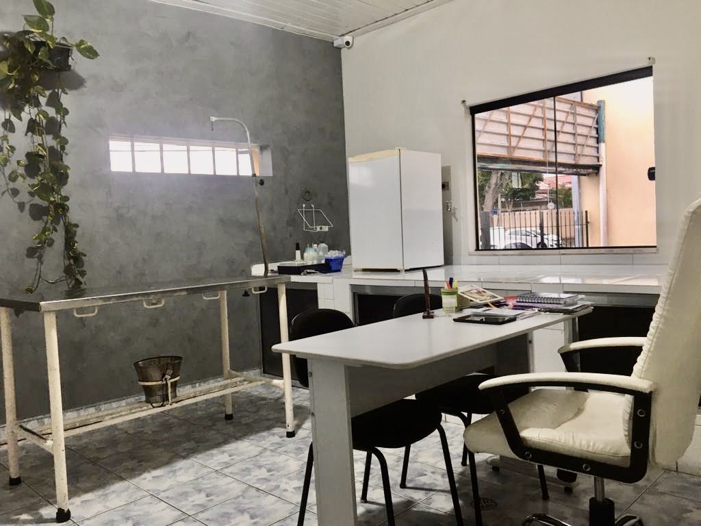 Veterinary clinic Prontovet