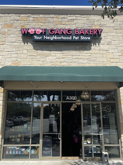 Woof Gang Bakery & Grooming Cedar Park