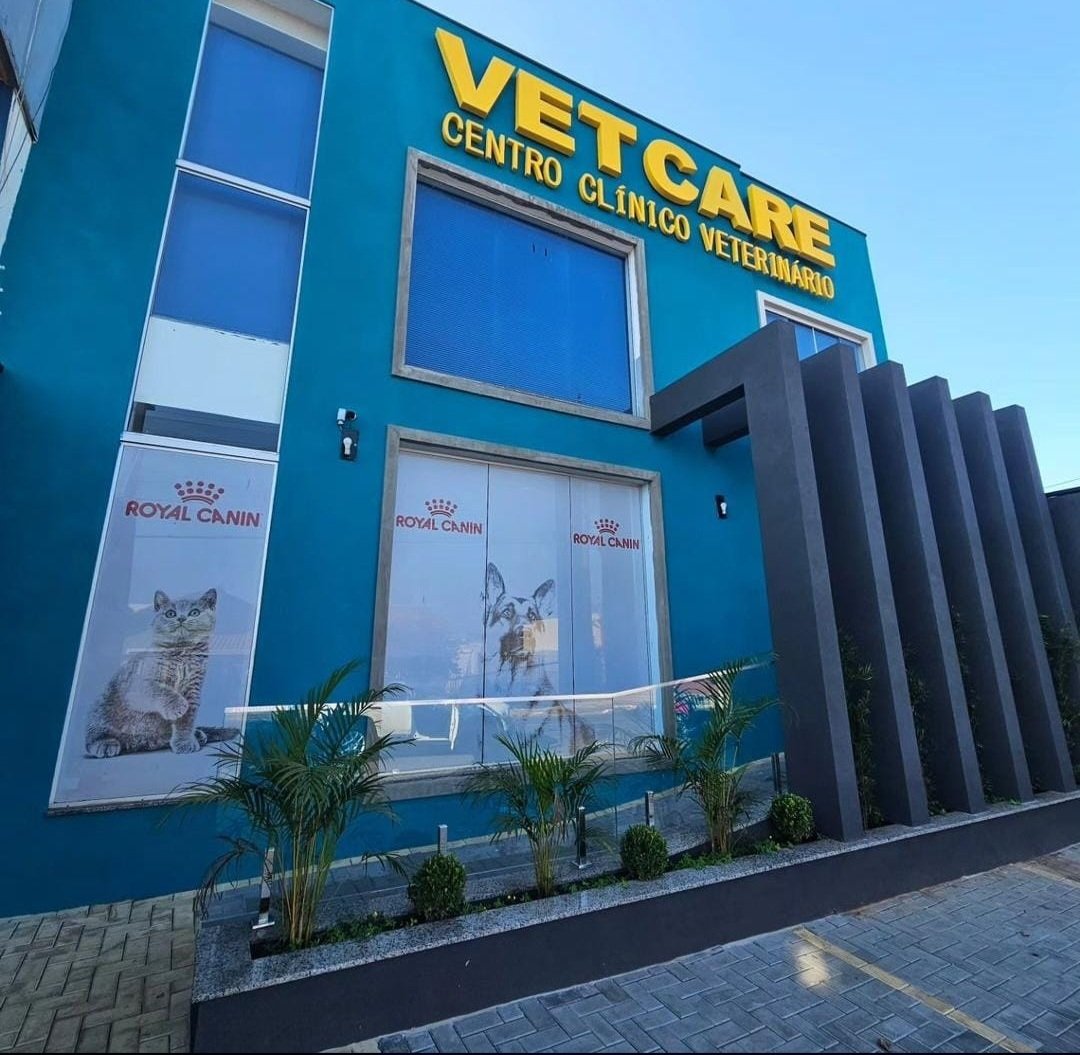 VETCARE