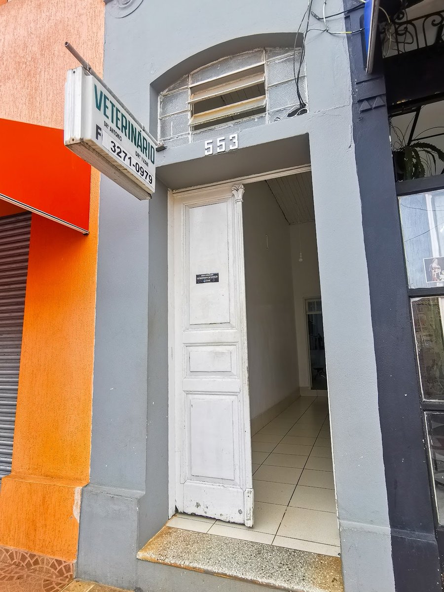 Clínica Veterinária Camargo