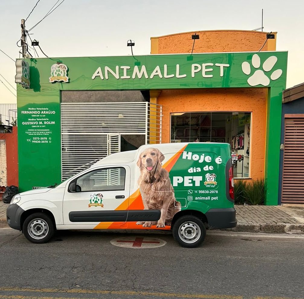 Animall Pet