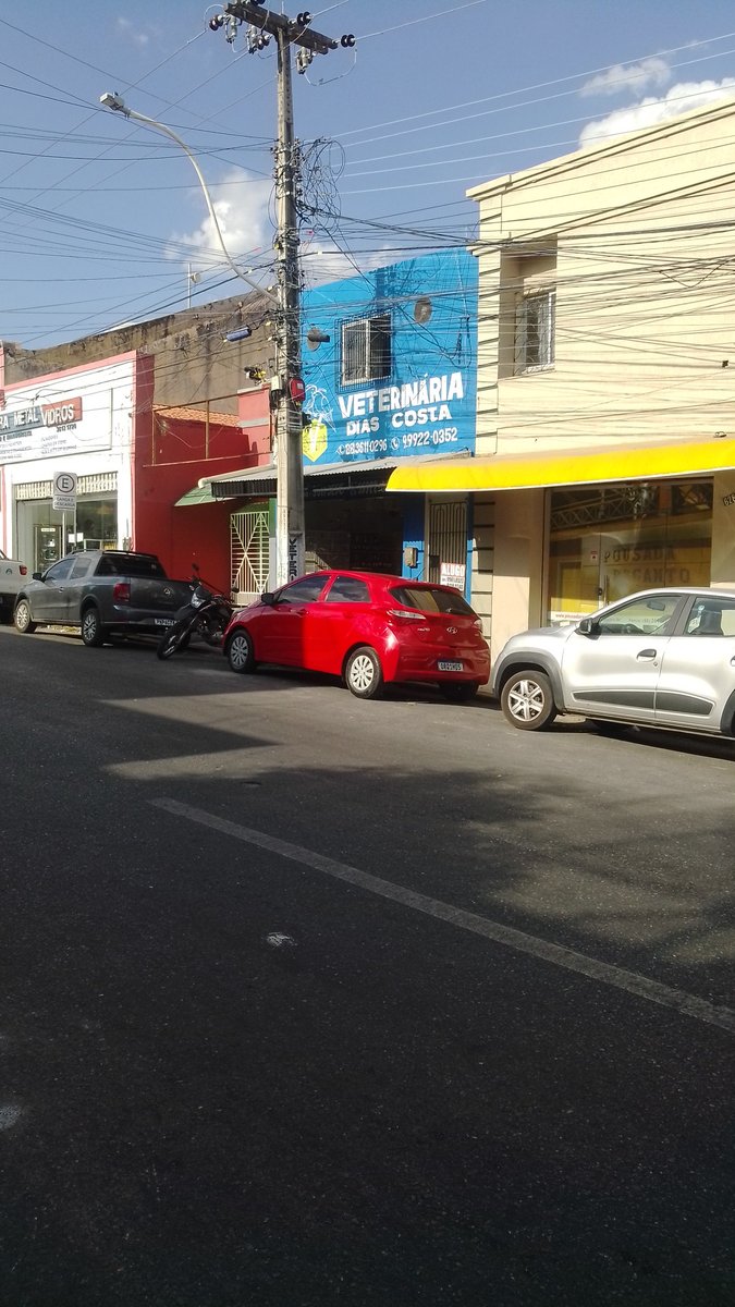 Veterinária Dias Costa