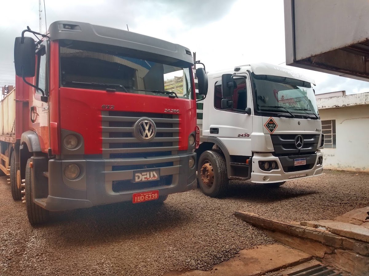 Nutrimaio Agronegócios Ltda