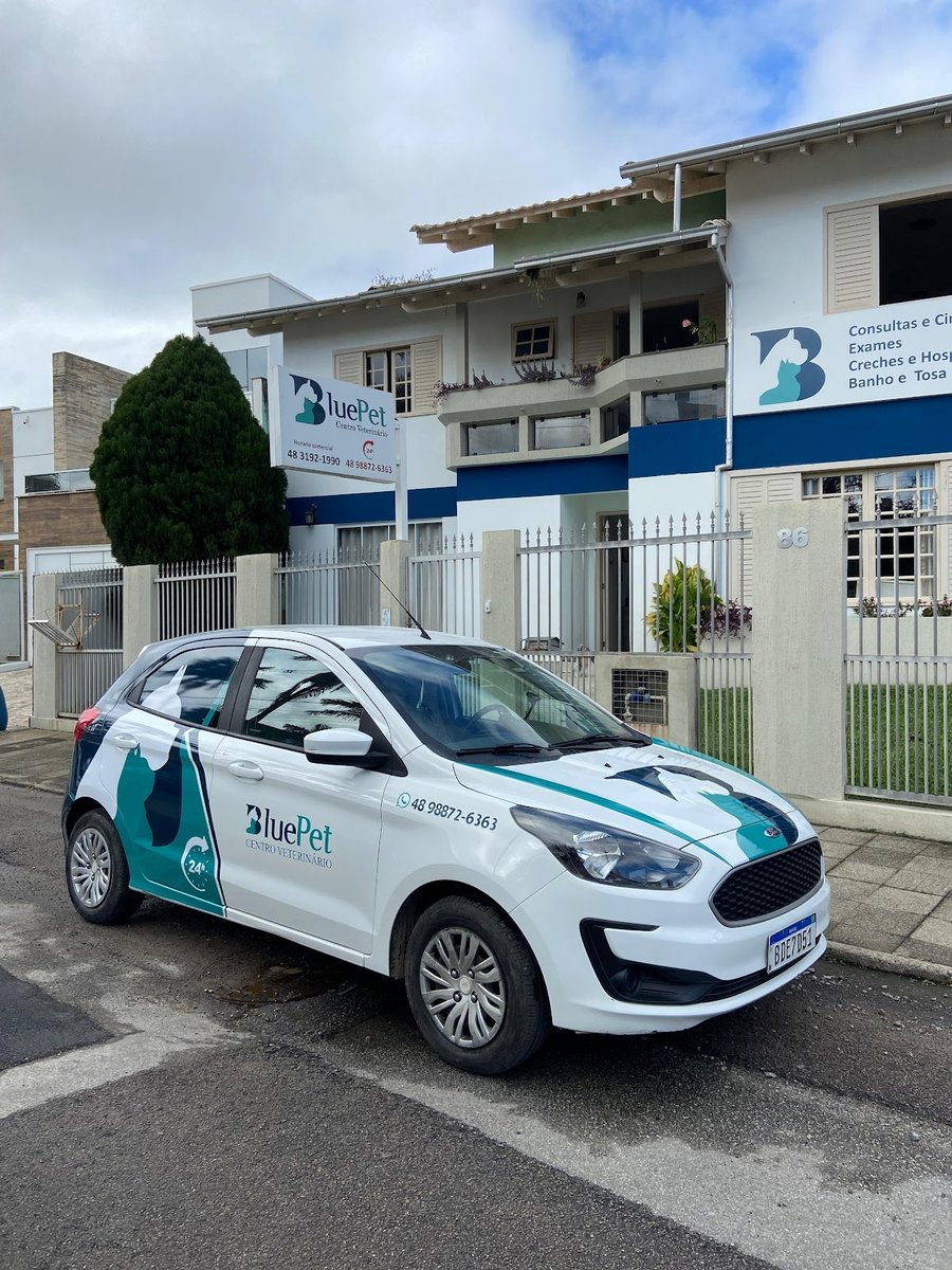 Clínica Veterinária Ludikari