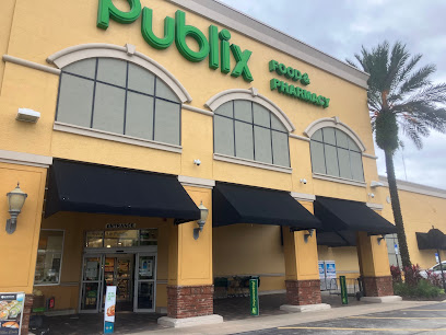 Publix Super Market at Deerwood Lake Commons