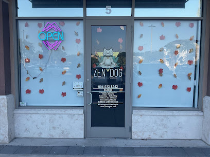 Zen Dog Grooming And Boutique