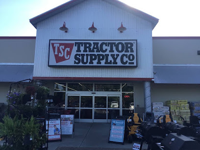 Tractor Supply Co.