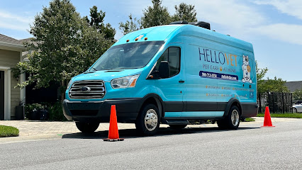 HelloVet - Pet Care at Home