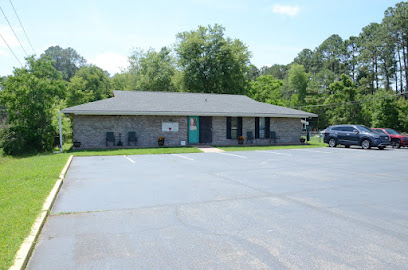 SJB Animal Care Center