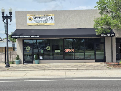 Springfield Animal Hospital