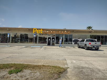 Pet Supermarket