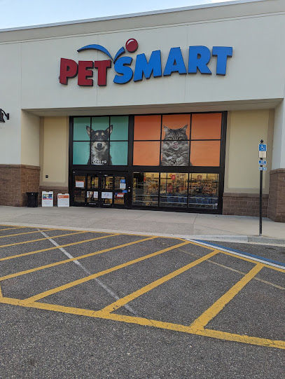 PetSmart