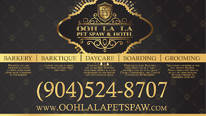 Ooh La La Pet Spaw and Hotel