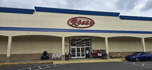 Roses Discount Store 9459 lem Turner rd