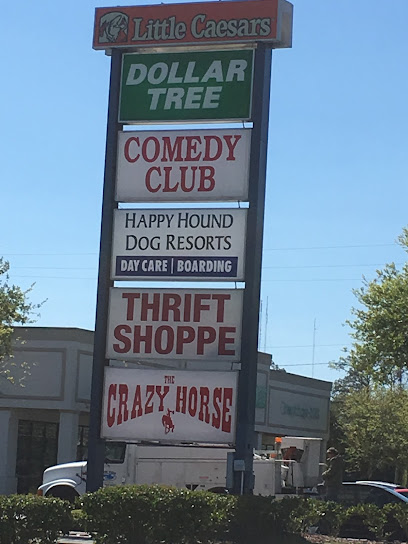 Happy Hound Dog Resorts