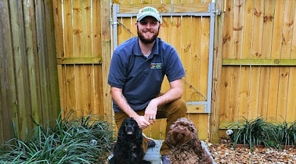 Bark Busters Home Dog Training Jacksonville