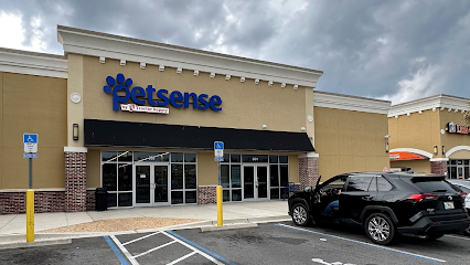 Petsense by Tractor Supply