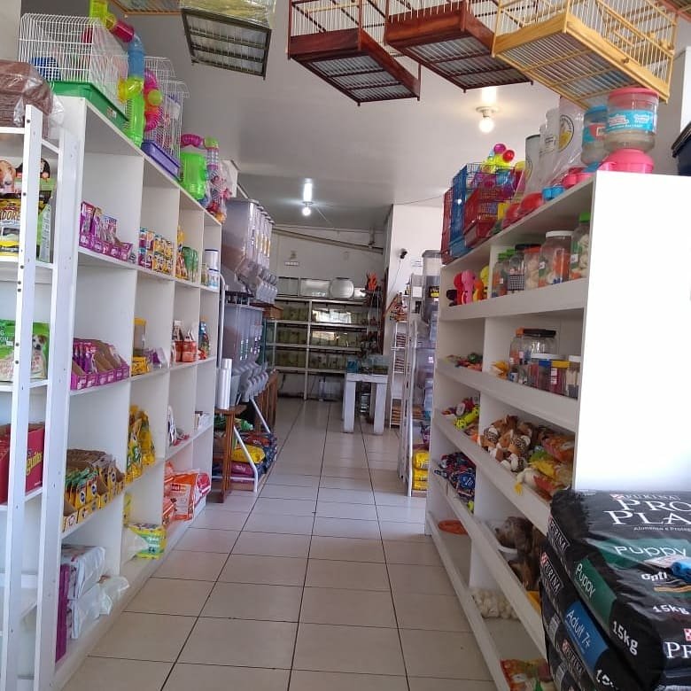 Agropecuária Mundo Animal