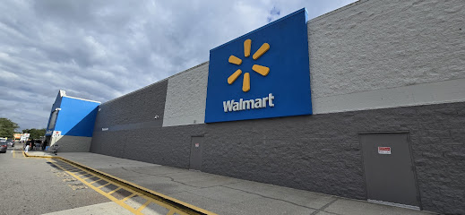 Walmart Supercenter