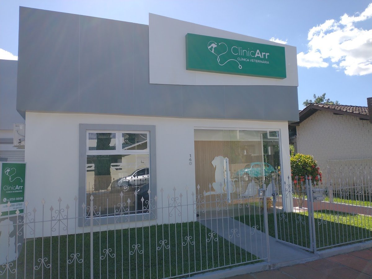 Clinica Veterinaria