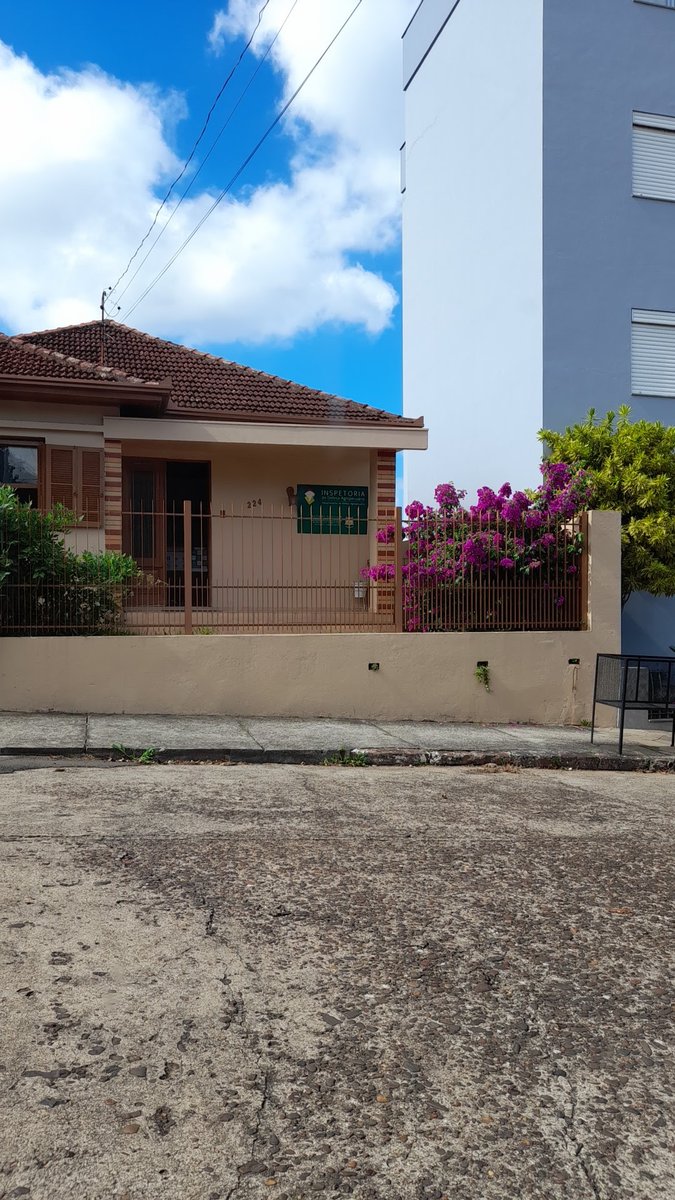 Secretaria Agricultura-Inspetoria Veterinária