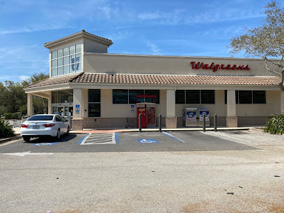Walgreens