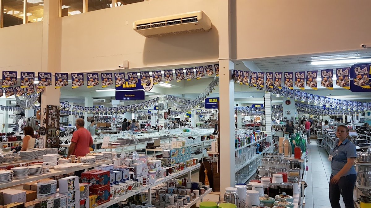 ARLA - Associação Rural de Lajeado