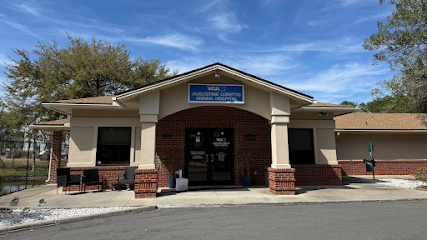 VCA Augustine Loretto Animal Hospital