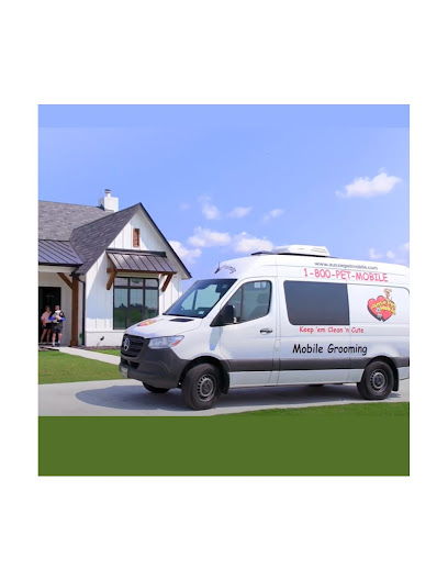 Aussie Pet Mobile of Ponte Vedra and St. Johns