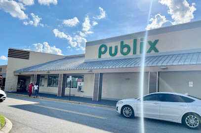 Publix Super Market at Old St. Augustine Plaza