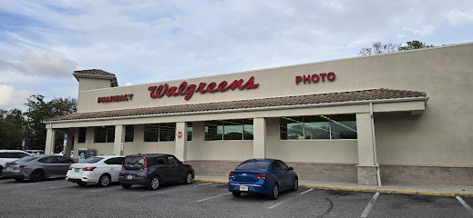 Walgreens