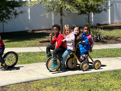 Let's Be Friends Academy