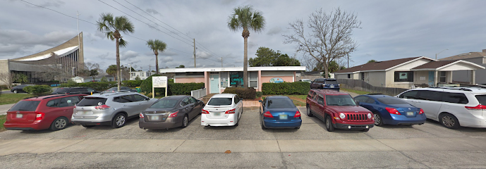 Jacksonville Community Pet Clinic - Beach