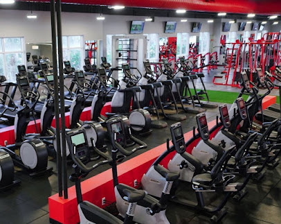 Florida Extreme Fitness Center