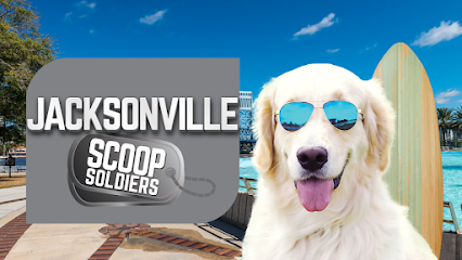 Scoop Soldiers - Jacksonville, FL