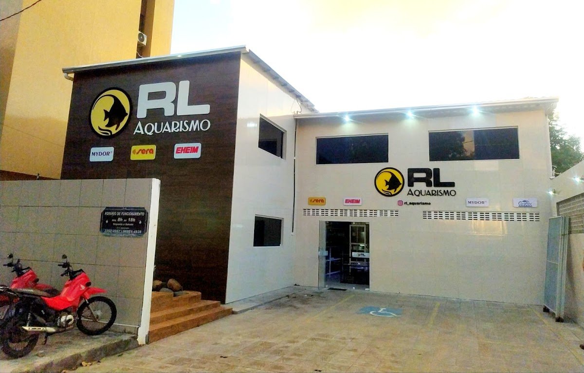 Little Shop of Aquariums