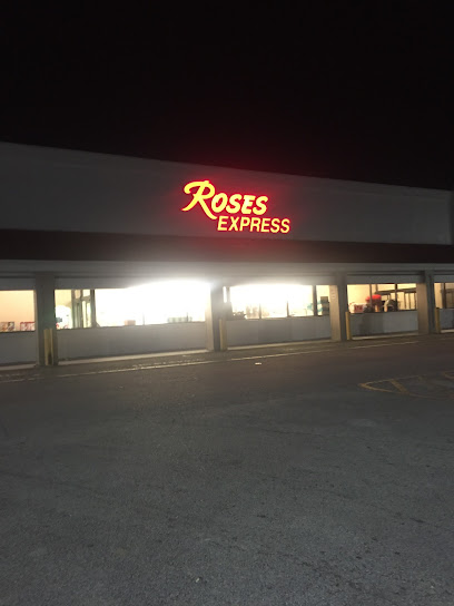 Roses Express