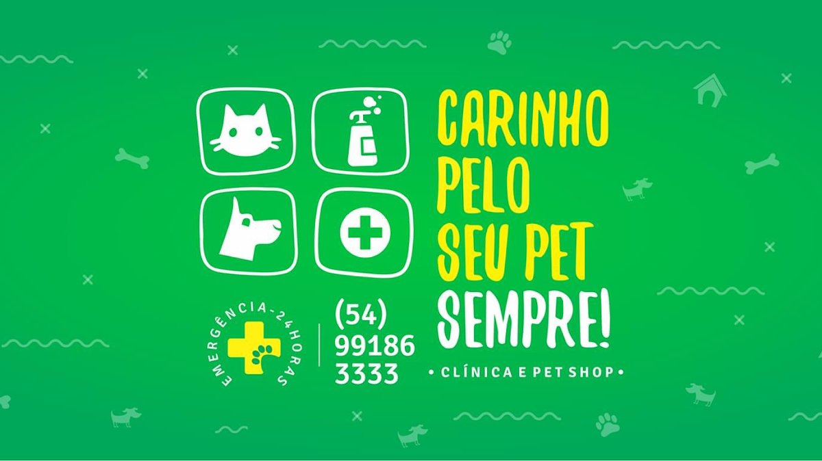 Unimal - Clínica veterinária e Pet Shop