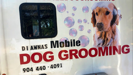 Di'Awna's Doggie Spa LLC